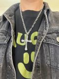 Necklace  60CM