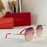 C*artier Glasses Top Quality