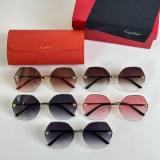C*artier Glasses Top Quality