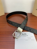 C*oach Belts Top Quality  40MM