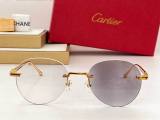 C*artier Glasses Top Quality