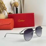 C*artier Glasses Top Quality