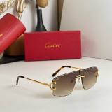 C*artier Glasses Top Quality