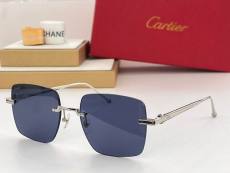 C*artier Glasses Top Quality