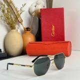 C*artier Glasses Top Quality