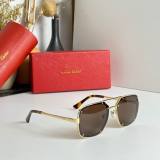 C*artier Glasses Top Quality