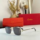 C*artier Glasses Top Quality