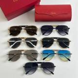 C*artier Glasses Top Quality