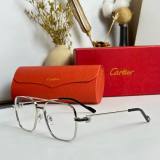 C*artier Glasses Top Quality
