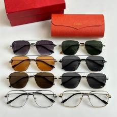 C*artier Glasses Top Quality