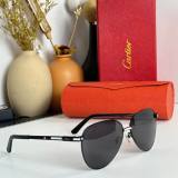 C*artier Glasses Top Quality