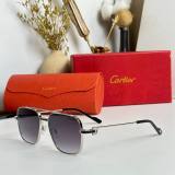 C*artier Glasses Top Quality