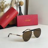 C*artier Glasses Top Quality