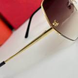 C*artier Glasses Top Quality