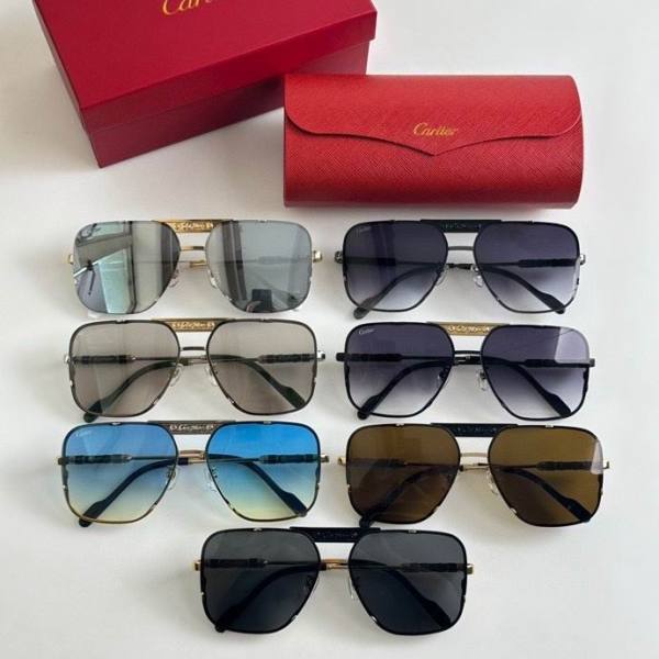 C*artier Glasses Top Quality