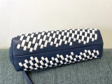 F*endi  Top Bag  9.5*26*18CM