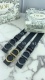 D*ior Belts Top Quality  34MM