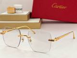 C*artier Glasses Top Quality