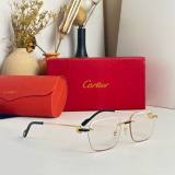 C*artier Glasses Top Quality