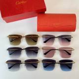 C*artier Glasses Top Quality