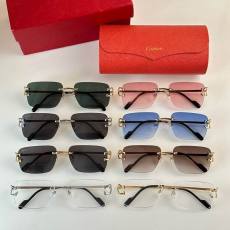 C*artier Glasses Top Quality