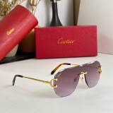 C*artier Glasses Top Quality