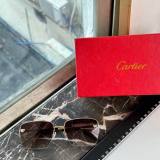 C*artier Glasses Top Quality