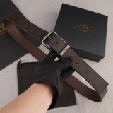 C*oach Belts Top Quality  40MM
