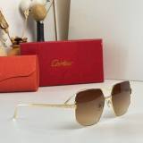 C*artier Glasses Top Quality