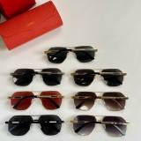 C*artier Glasses Top Quality