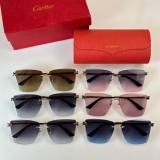 C*artier Glasses Top Quality