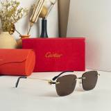 C*artier Glasses Top Quality