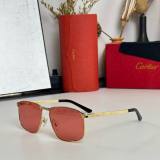 C*artier Glasses Top Quality