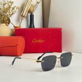 C*artier Glasses Top Quality