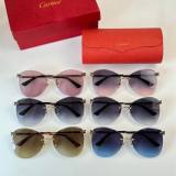 C*artier Glasses Top Quality