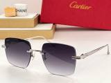 C*artier Glasses Top Quality