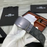 C*oach Belts Top Quality  40MM