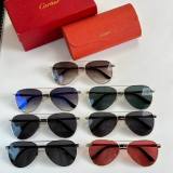 C*artier Glasses Top Quality