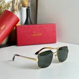C*artier Glasses Top Quality