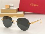 C*artier Glasses Top Quality