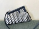 F*endi  Top Bag  9.5*26*18CM