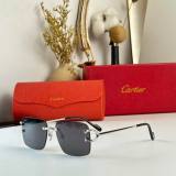 C*artier Glasses Top Quality