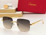 C*artier Glasses Top Quality
