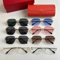 C*artier Glasses Top Quality
