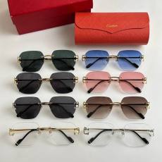 C*artier Glasses Top Quality