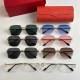 C*artier Glasses Top Quality
