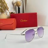 C*artier Glasses Top Quality