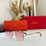 C*artier Glasses Top Quality