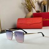 C*artier Glasses Top Quality