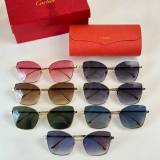 C*artier Glasses Top Quality